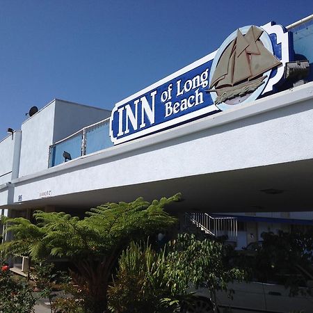 Inn Of Long Beach Exteriör bild