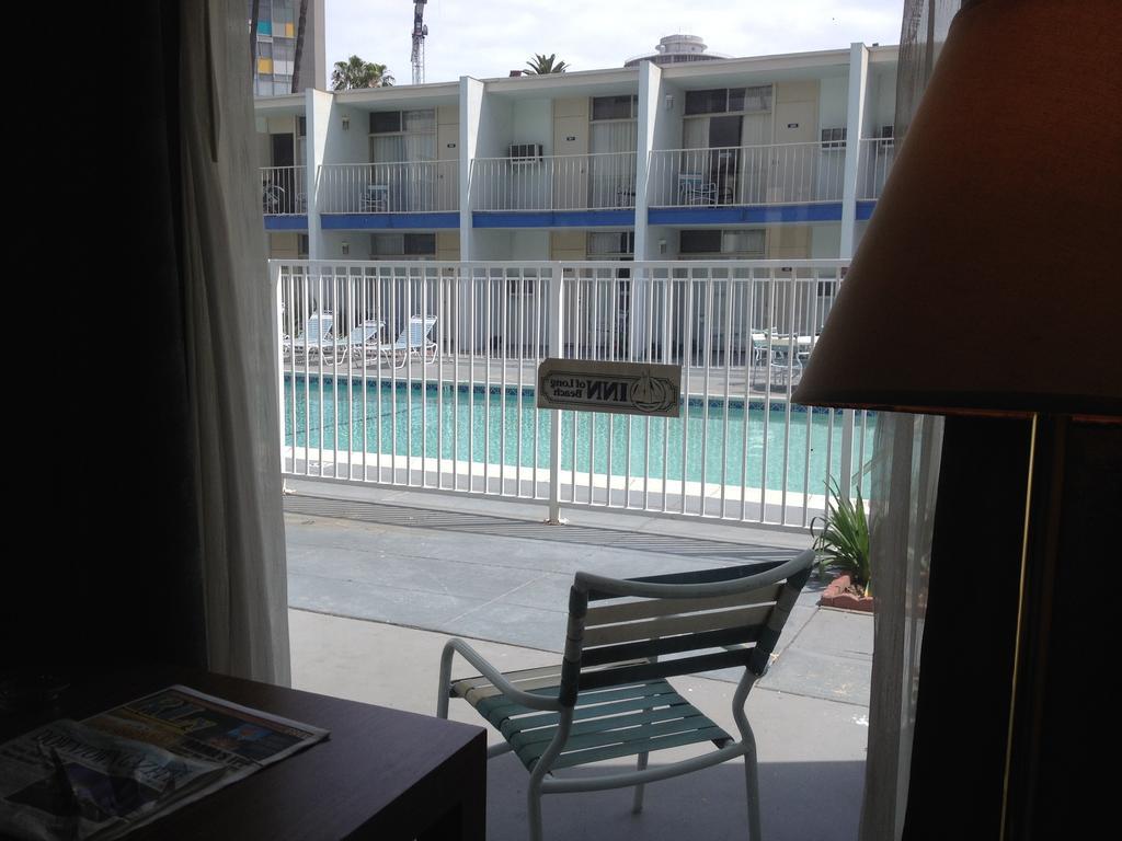 Inn Of Long Beach Rum bild